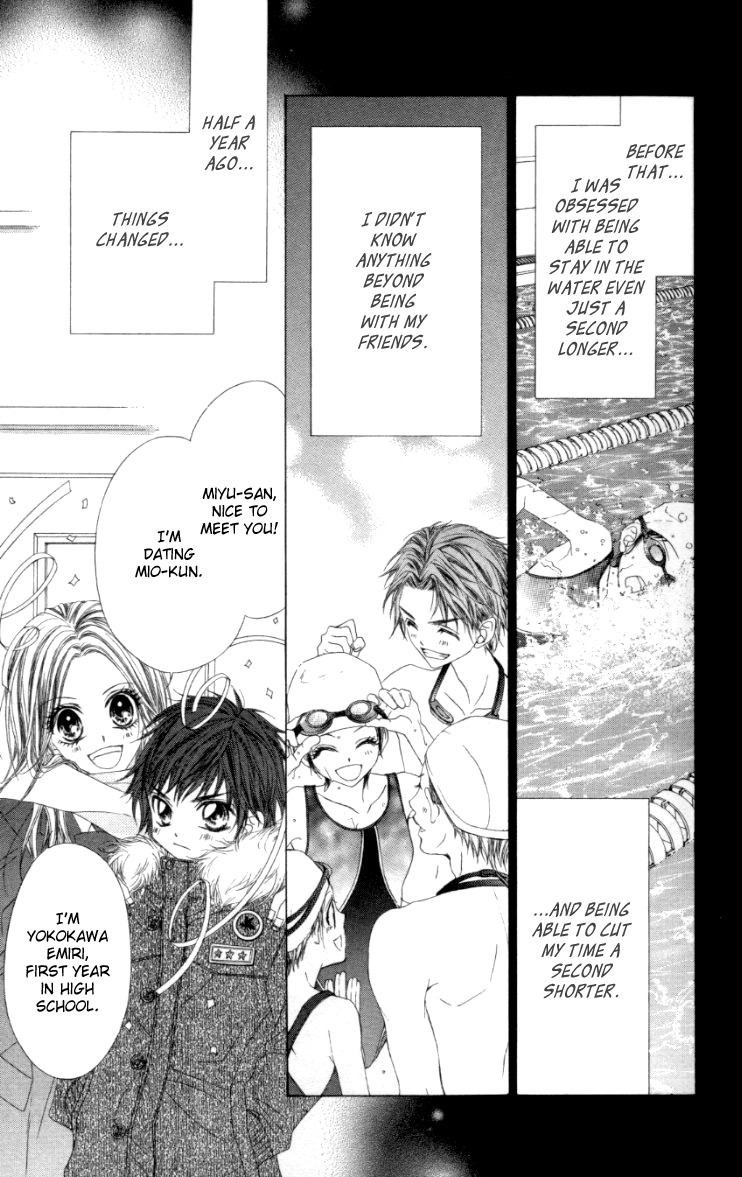Rhapsody in Heaven Chapter 7 page 9 - Chapter 7