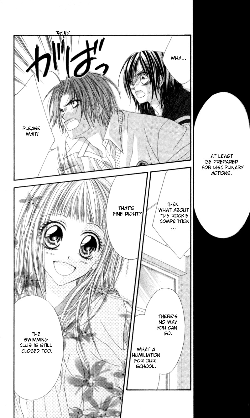 Rhapsody in Heaven Chapter 9 page 11 - Chapter 9