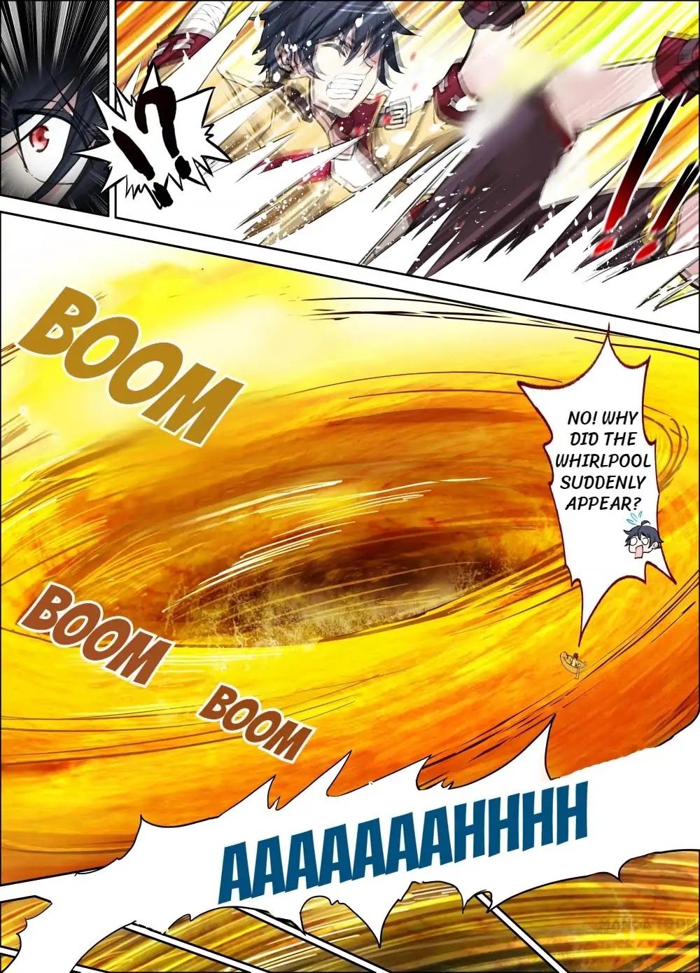 Rhapsody of Losing Weight Chapter 1 page 25 - Chapter 1: Episode 1: [END]