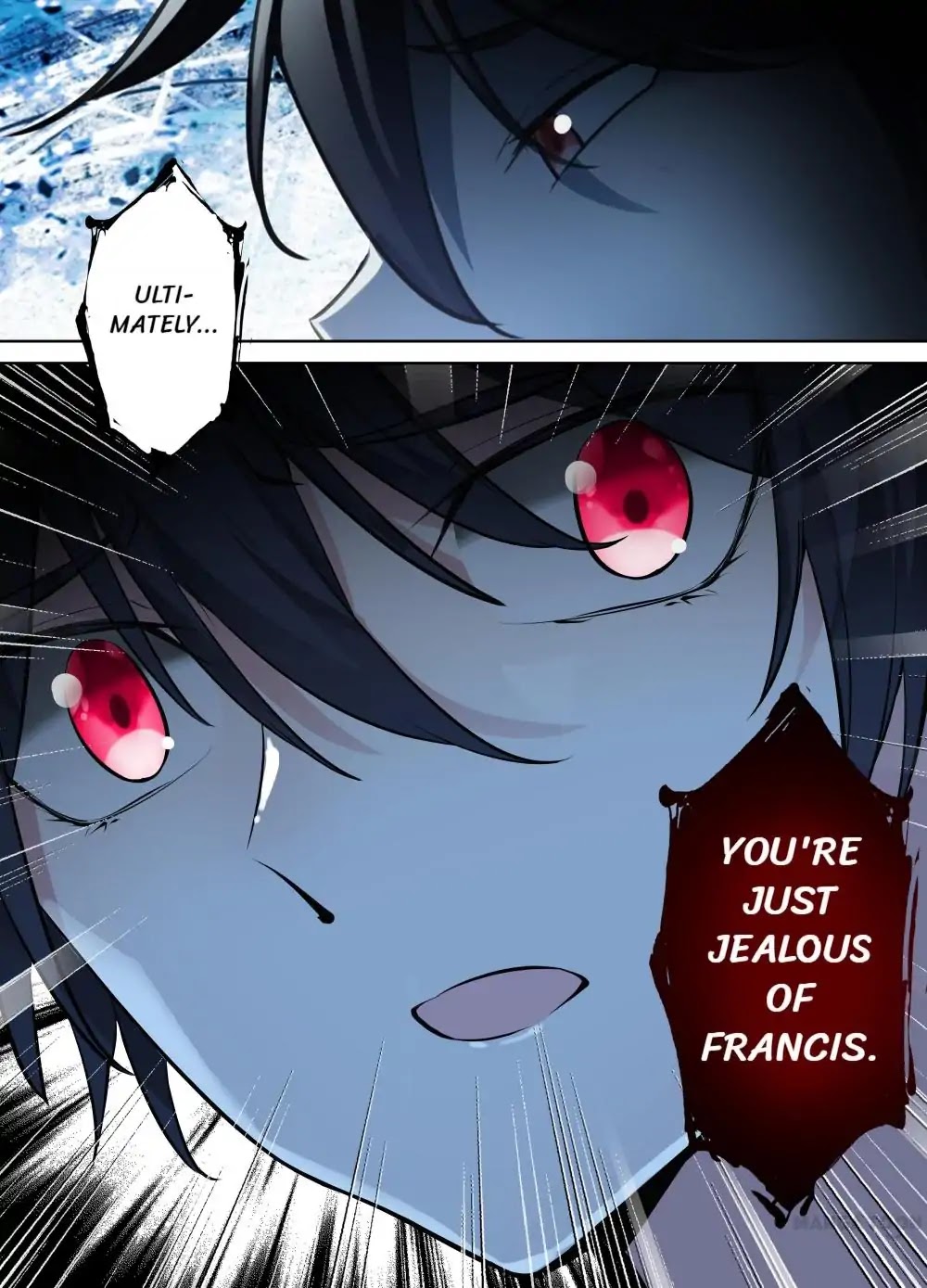 Rhapsody of Losing Weight Chapter 1 page 38 - Chapter 1: Episode 1: [END]