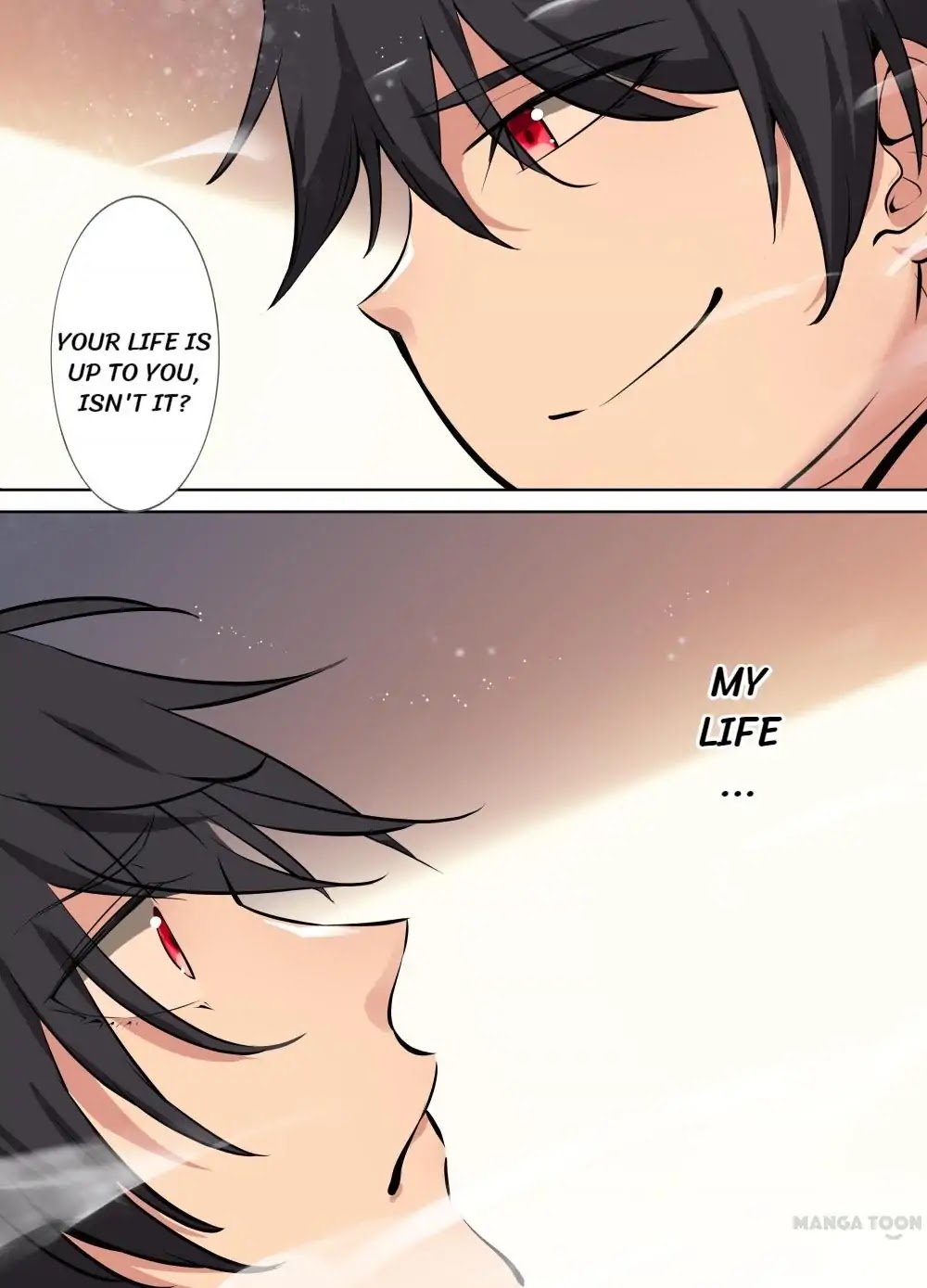 Rhapsody of Losing Weight Chapter 1 page 42 - Chapter 1: Episode 1: [END]