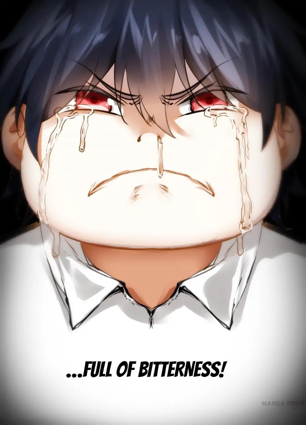 Rhapsody of Losing Weight Chapter 1 page 44 - Chapter 1: Episode 1: [END]