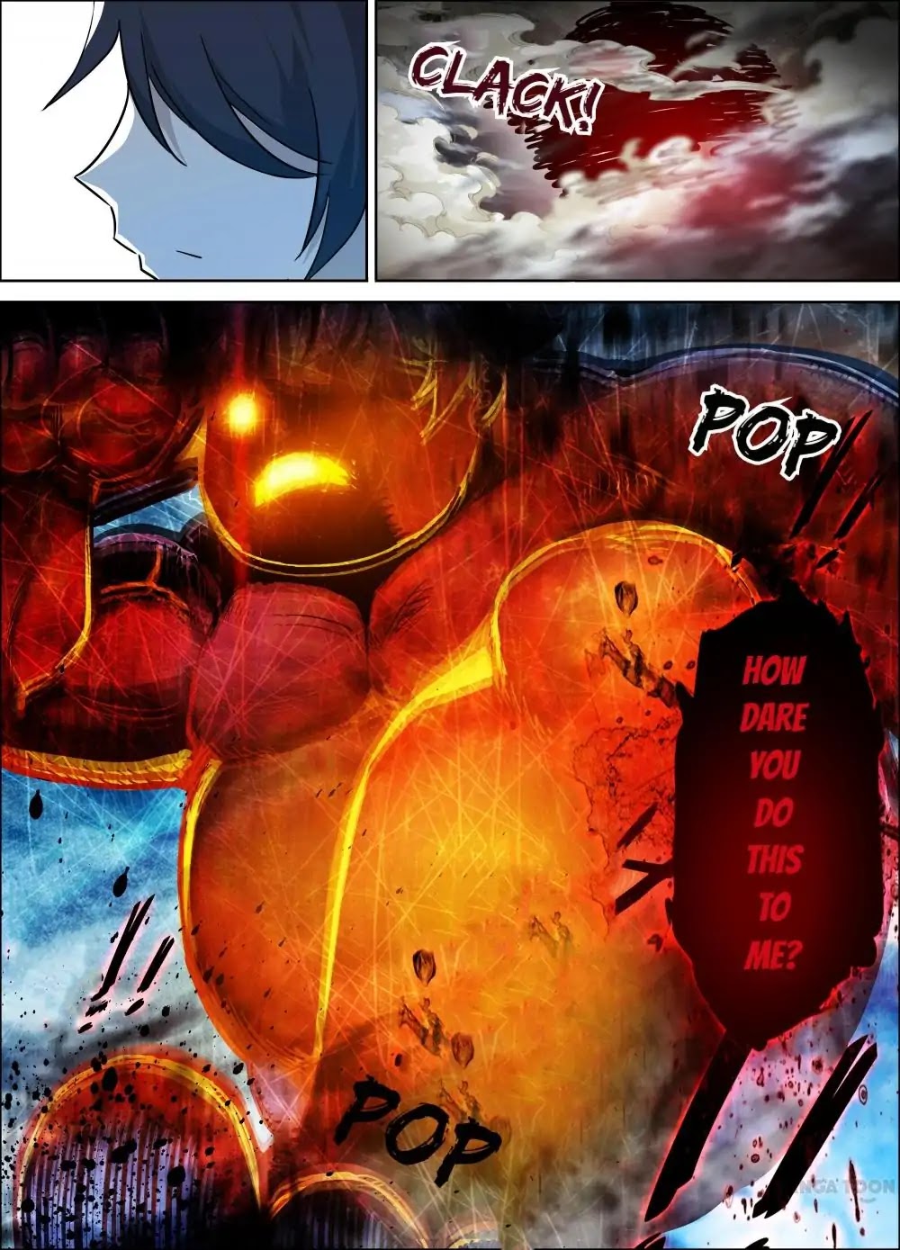 Rhapsody of Losing Weight Chapter 1 page 48 - Chapter 1: Episode 1: [END]