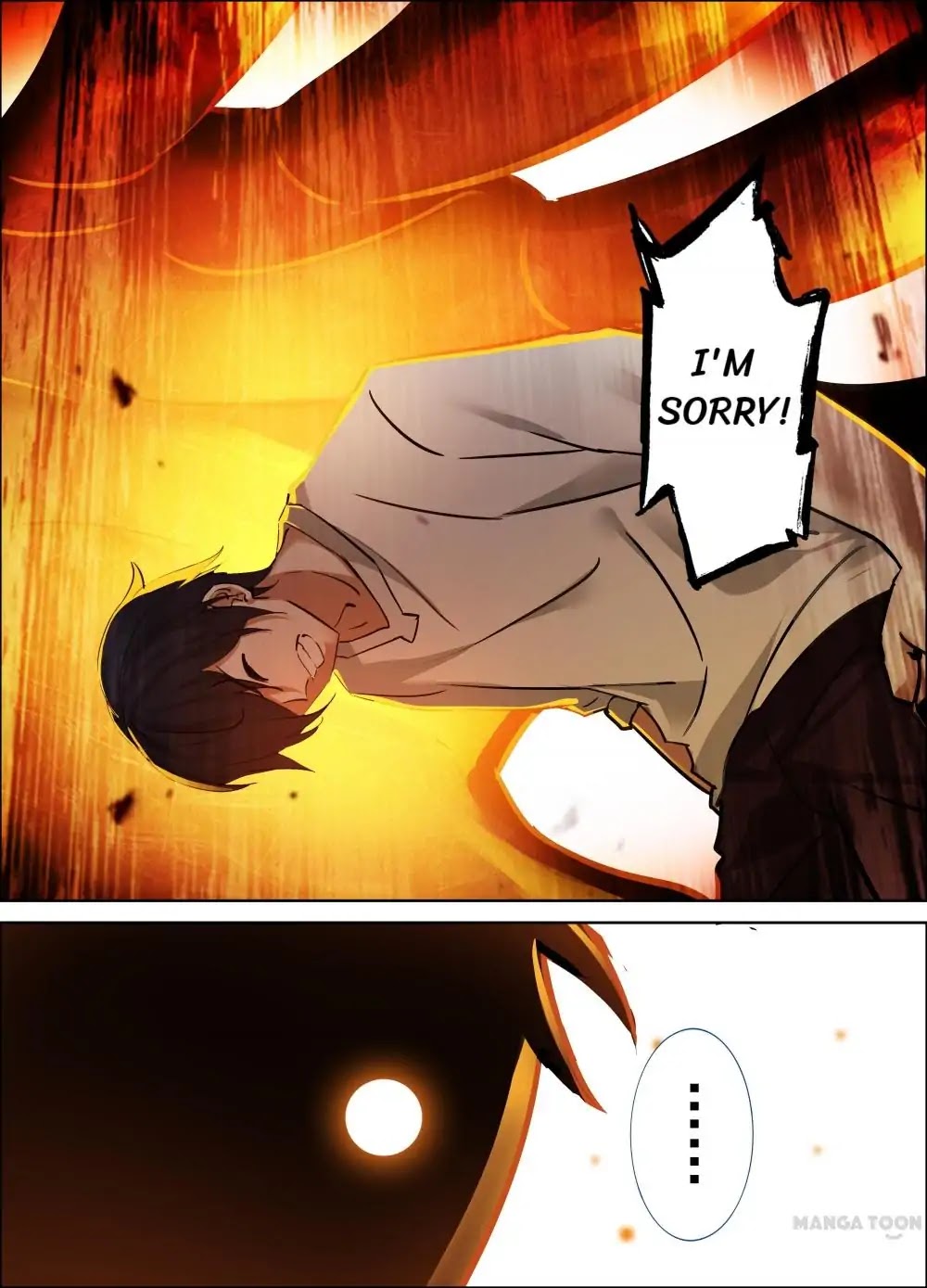 Rhapsody of Losing Weight Chapter 1 page 51 - Chapter 1: Episode 1: [END]