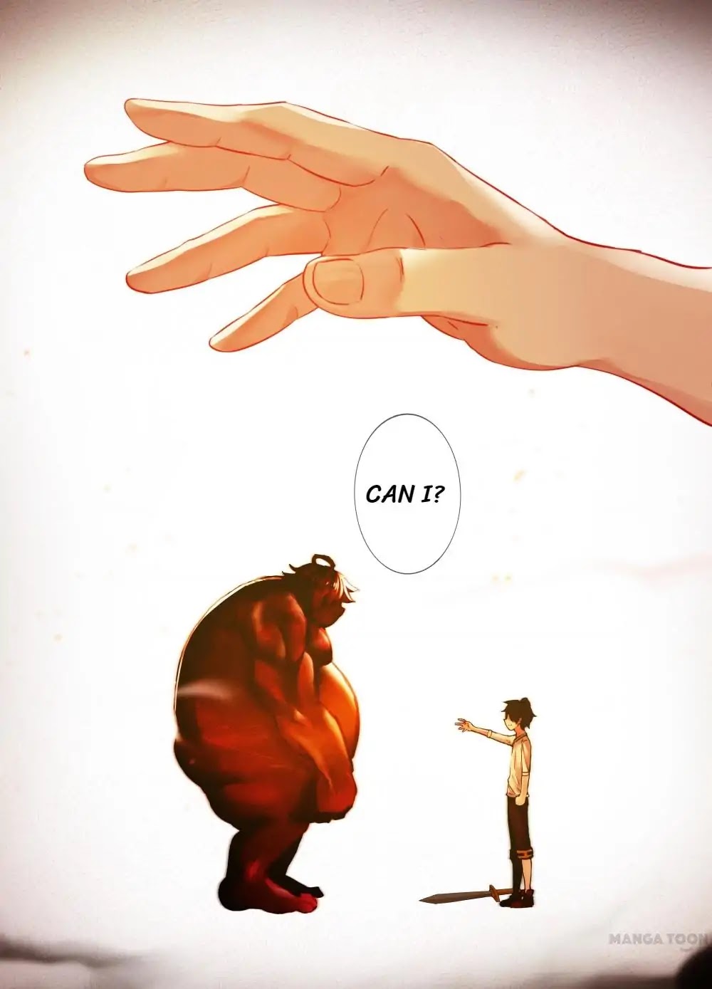 Rhapsody of Losing Weight Chapter 1 page 56 - Chapter 1: Episode 1: [END]