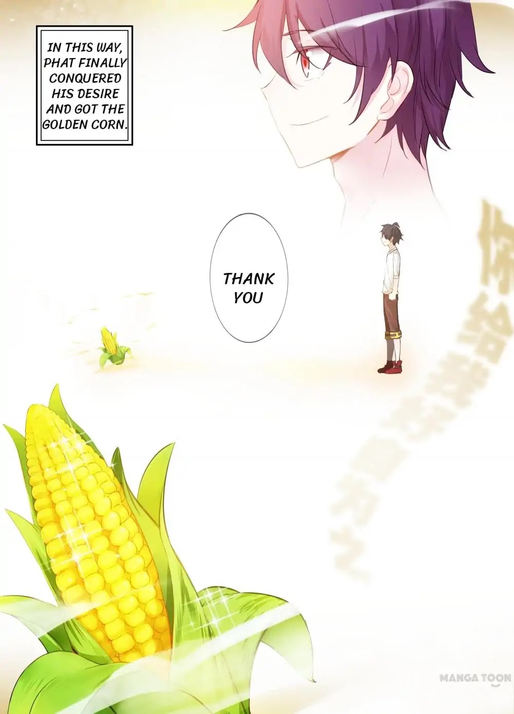 Rhapsody of Losing Weight Chapter 1 page 59 - Chapter 1: Episode 1: [END]