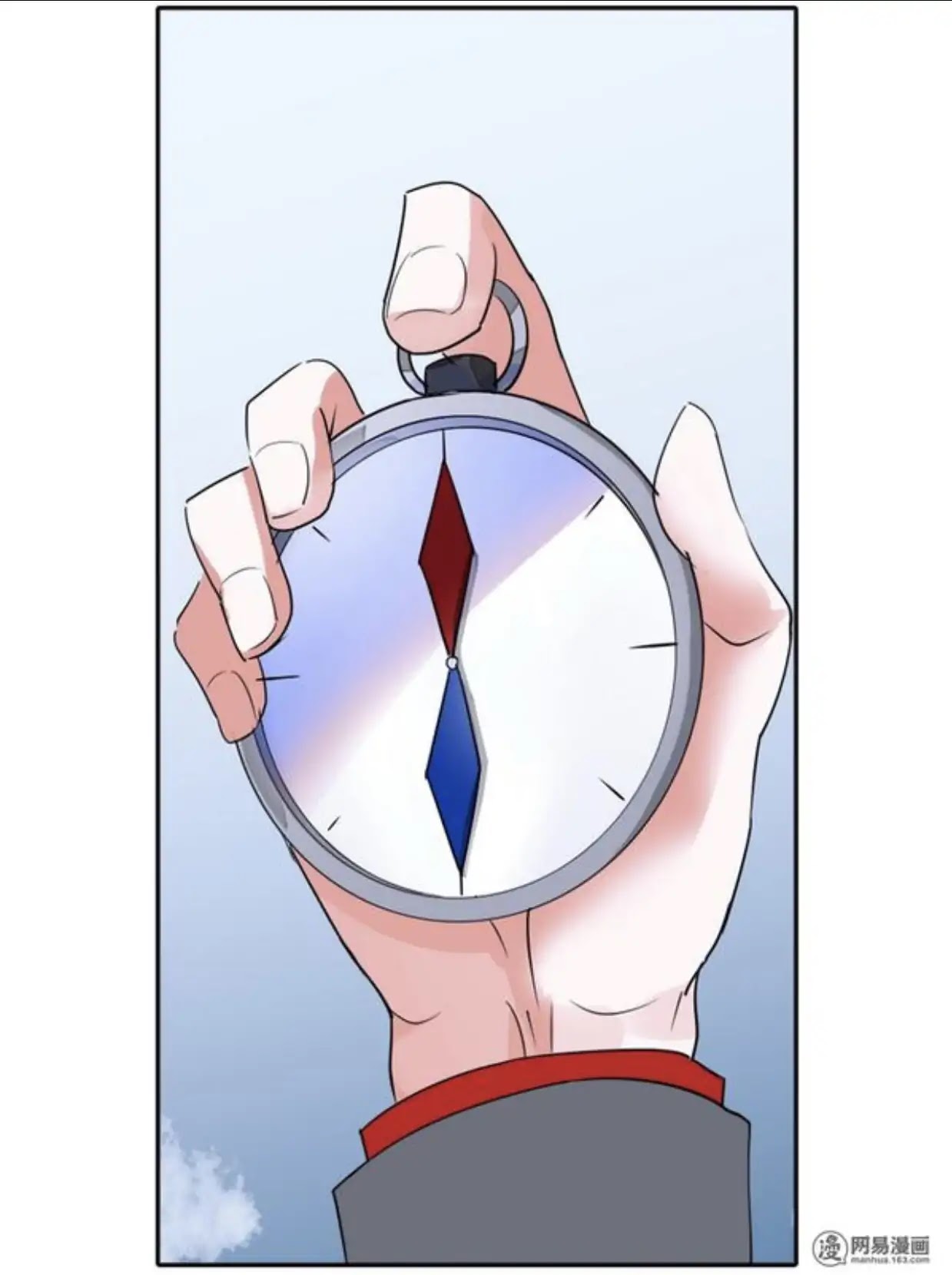 Rhapsody of Mulan Chapter 18 page 10 - Chapter 18