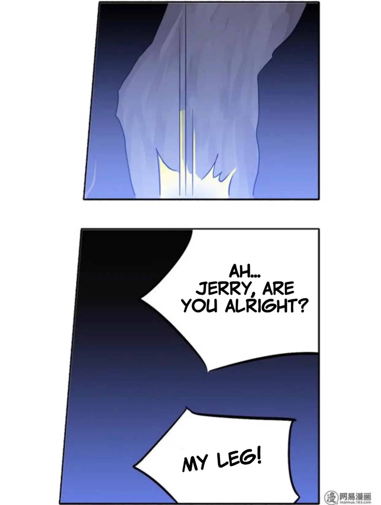 Rhapsody of Mulan Chapter 18 page 19 - Chapter 18