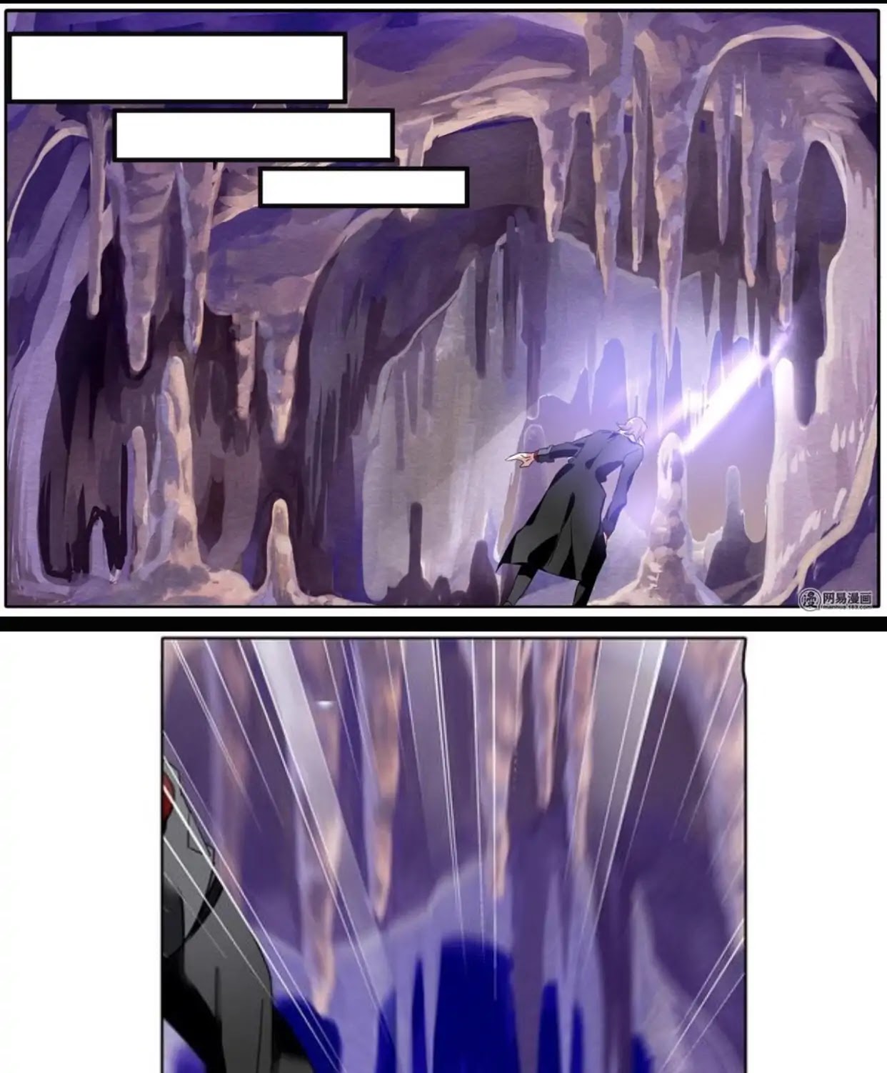 Rhapsody of Mulan Chapter 18 page 41 - Chapter 18
