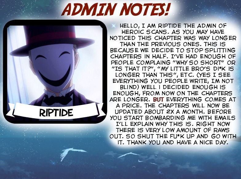 Rhapsody of Mulan Chapter 9 page 24 - Chapter 9 : Brothers