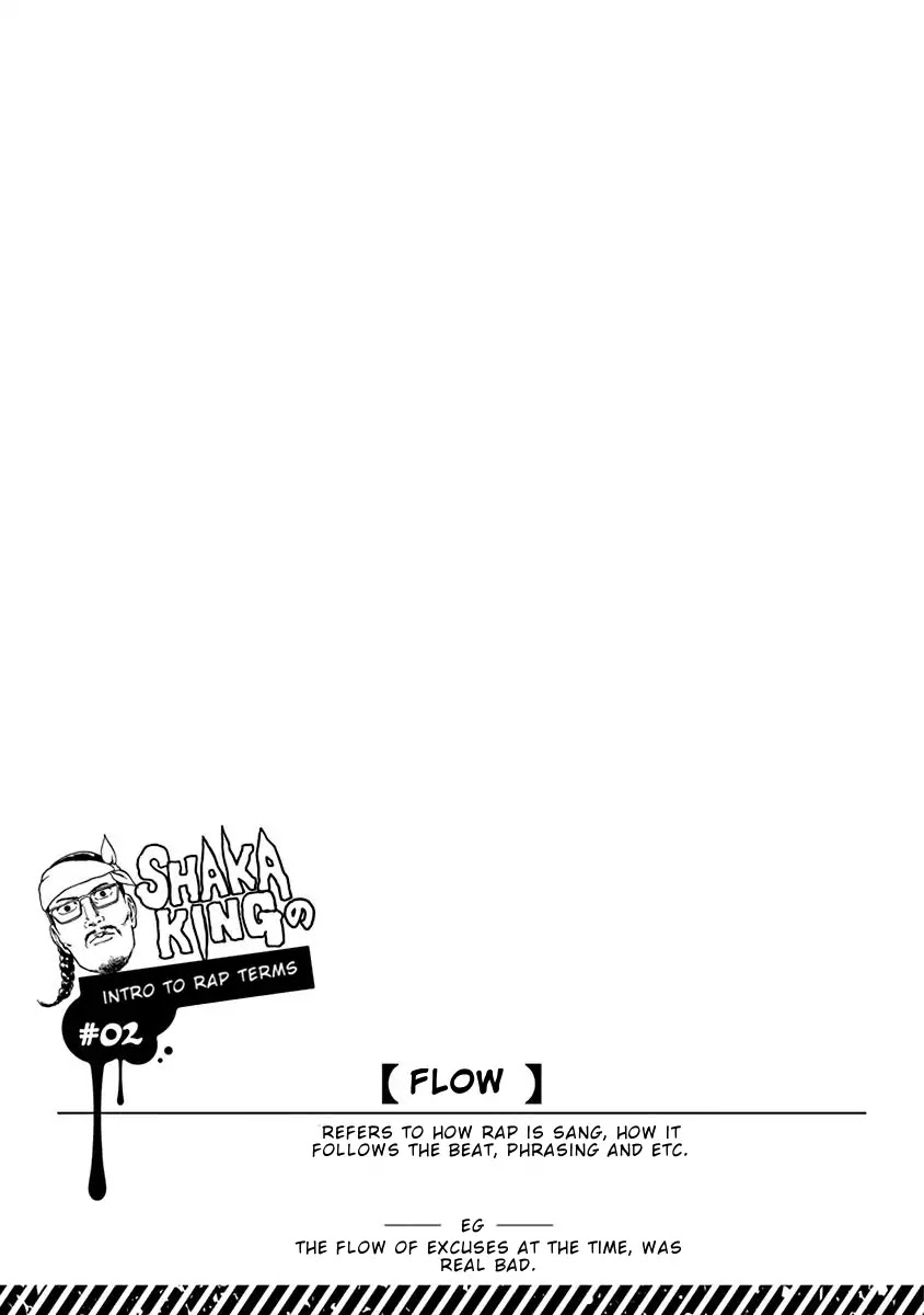 Rhyming Man Chapter 5 page 20 - Chapter 5