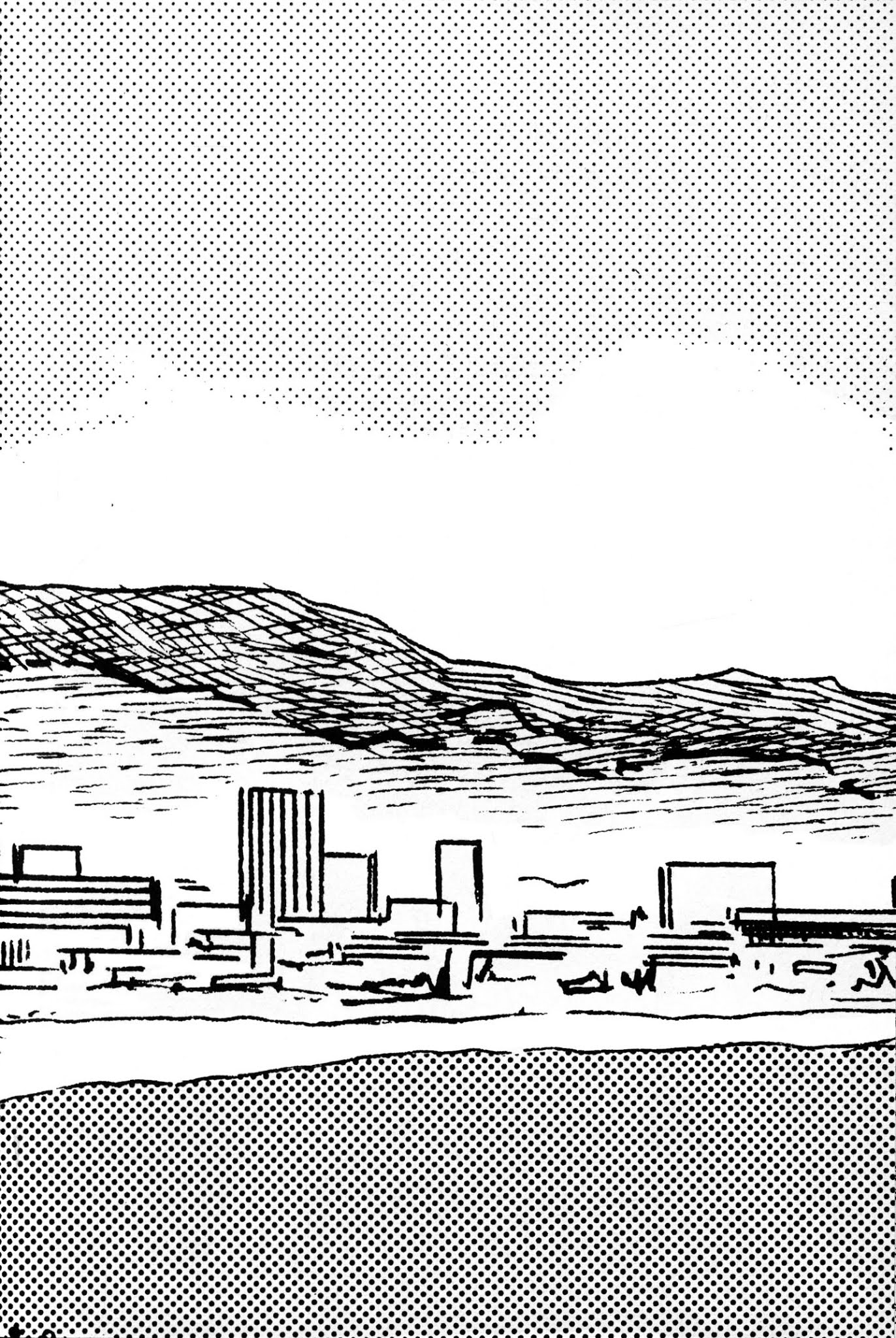 Ribs Woman Chapter 0 page 2 - Chapter 0 : [Oneshot]