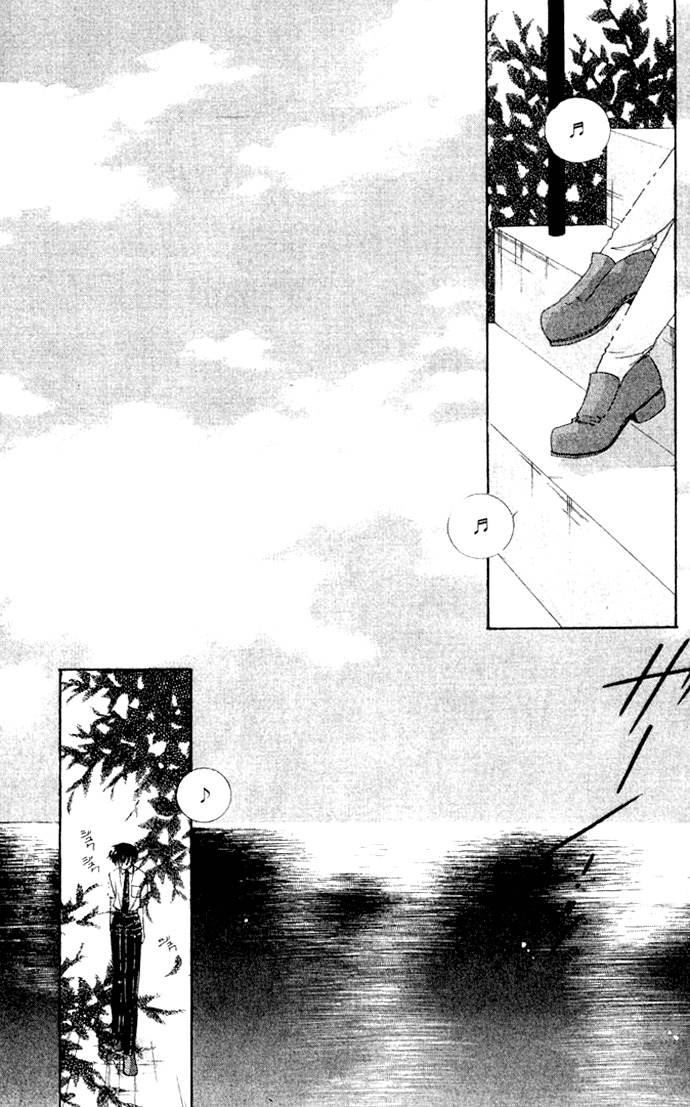 Rich Girl 120% Chapter 1 page 10 - Chapter 1