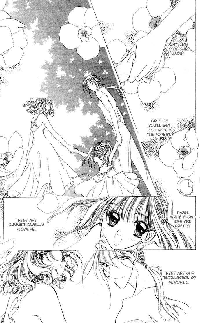 Rich Girl 120% Chapter 1 page 45 - Chapter 1
