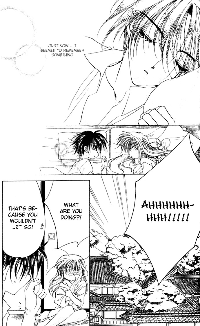 Rich Girl 120% Chapter 1 page 47 - Chapter 1