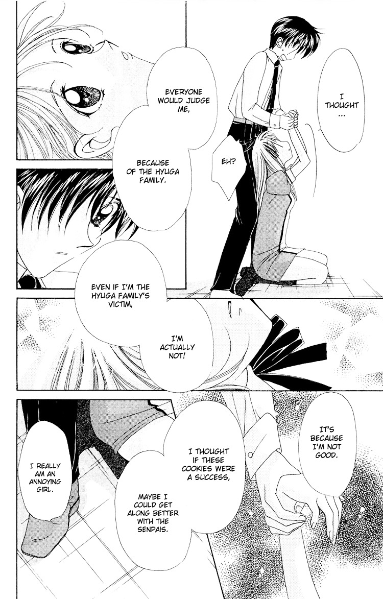 Rich Girl 120% Chapter 10 page 27 - Chapter 10