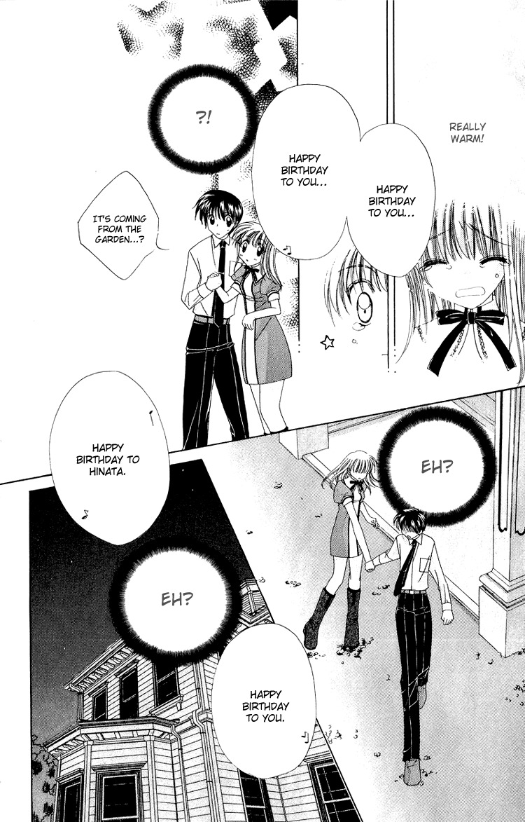 Rich Girl 120% Chapter 10 page 29 - Chapter 10