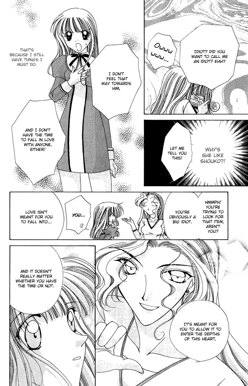 Rich Girl 120% Chapter 11 page 25 - Chapter 11
