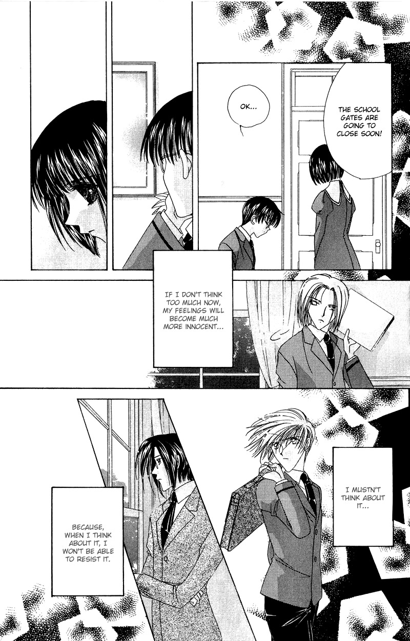 Rich Girl 120% Chapter 11 page 28 - Chapter 11