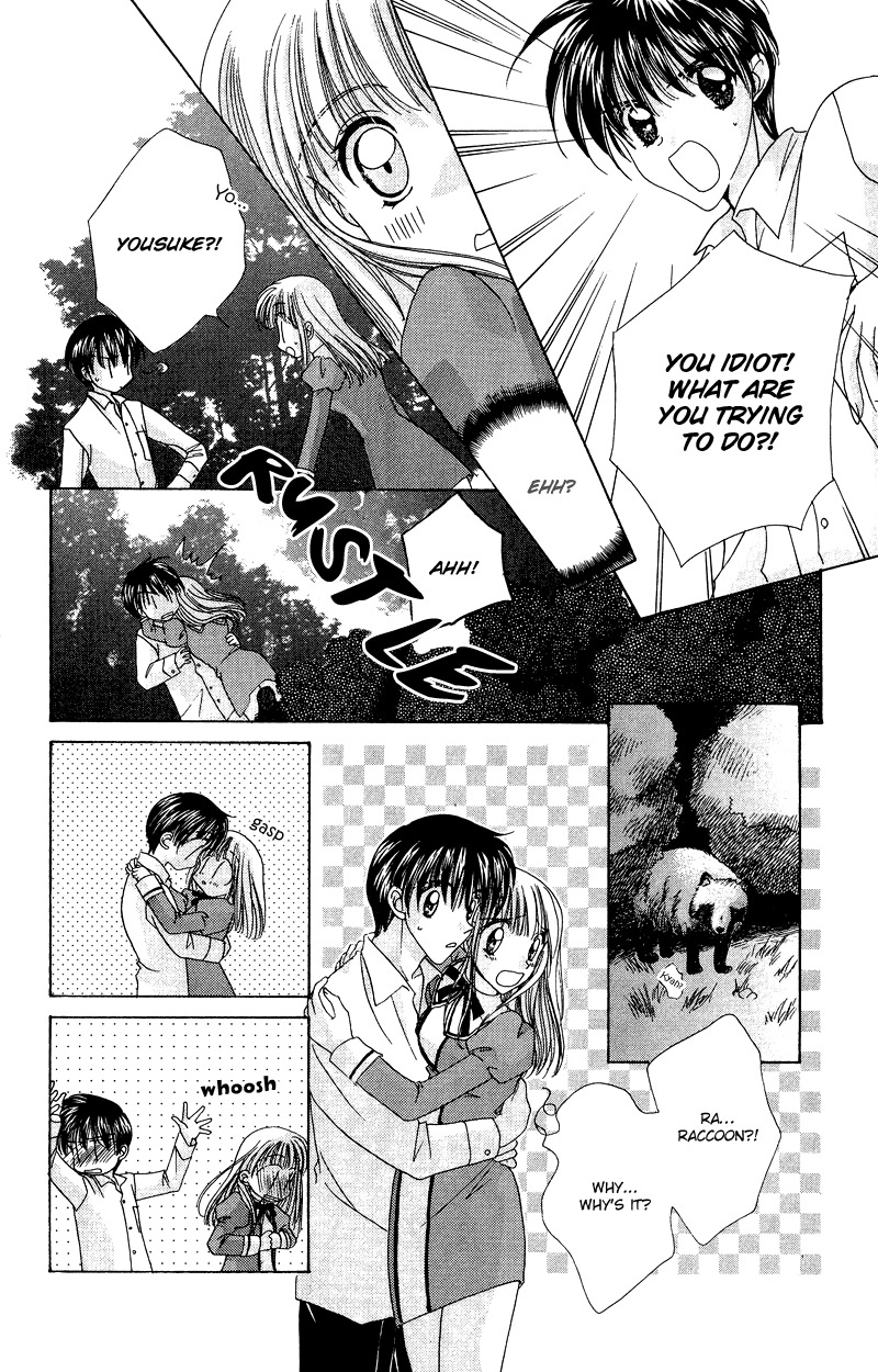 Rich Girl 120% Chapter 11 page 31 - Chapter 11