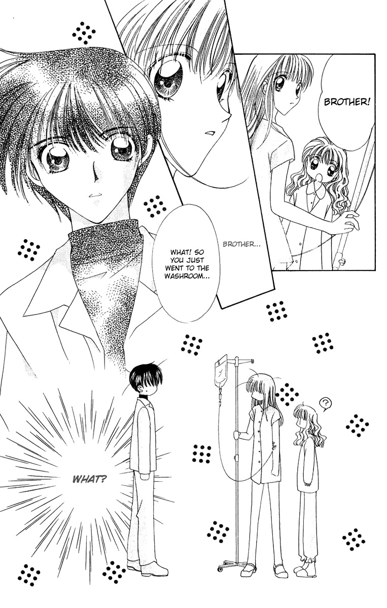 Rich Girl 120% Chapter 12 page 30 - Chapter 12