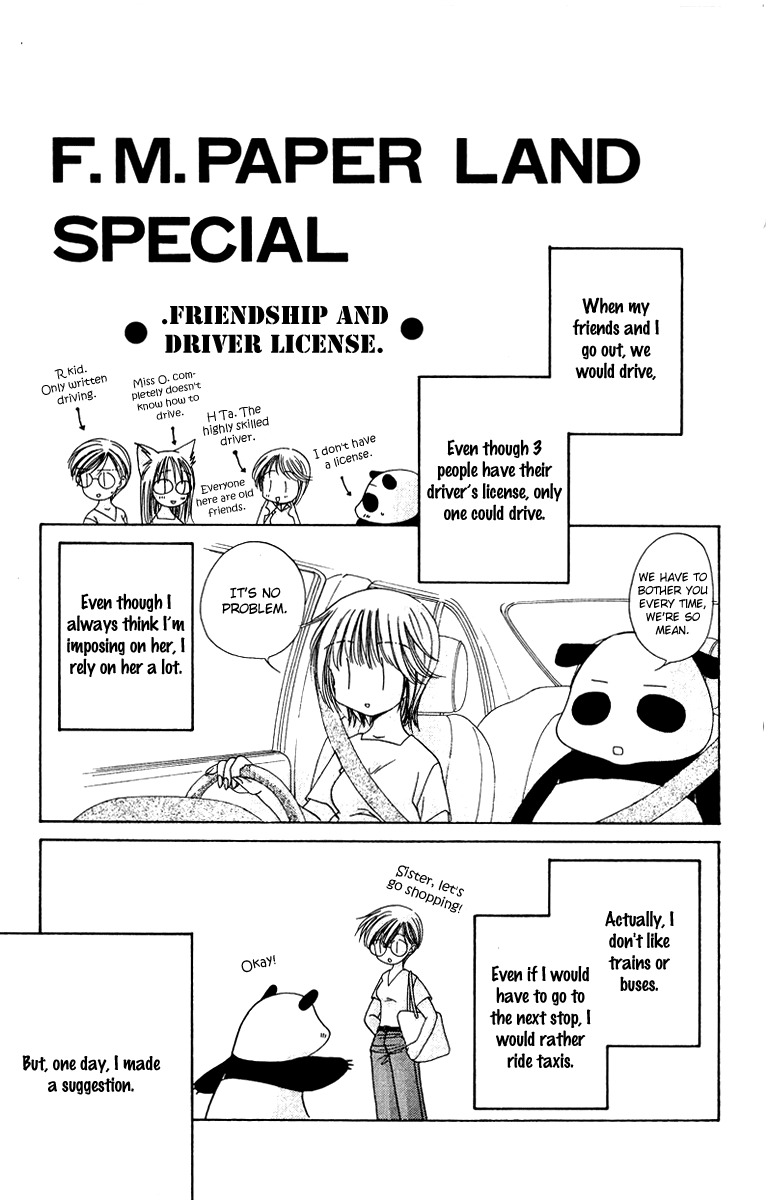 Rich Girl 120% Chapter 12 page 36 - Chapter 12