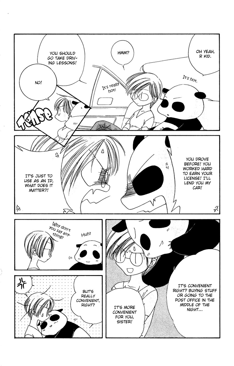 Rich Girl 120% Chapter 12 page 37 - Chapter 12
