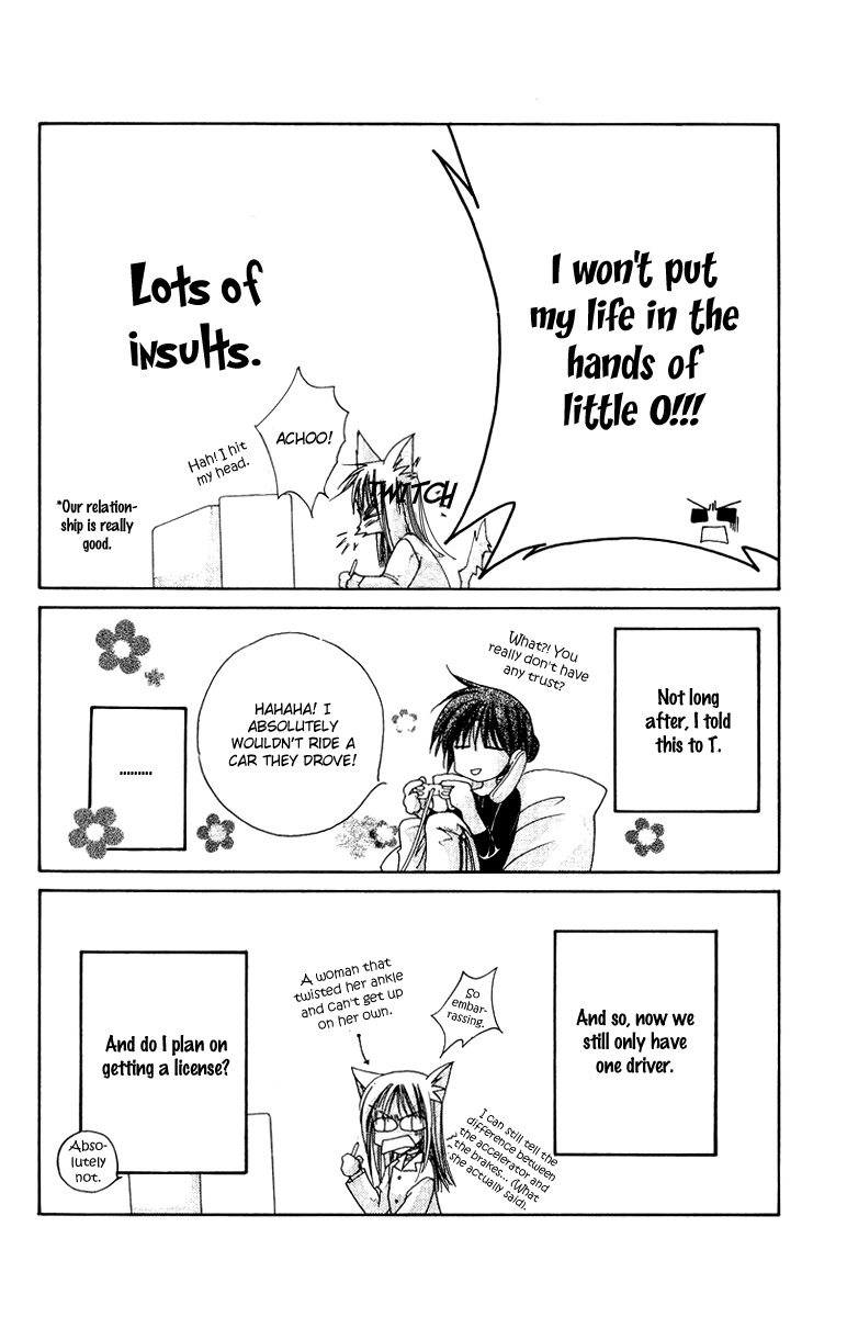 Rich Girl 120% Chapter 12 page 39 - Chapter 12