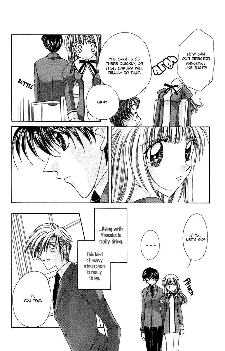 Rich Girl 120% Chapter 12 page 9 - Chapter 12