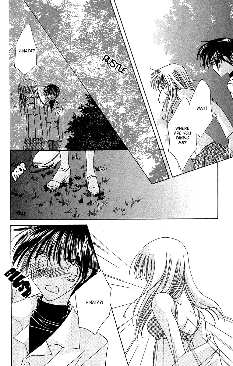 Rich Girl 120% Chapter 13 page 27 - Chapter 13