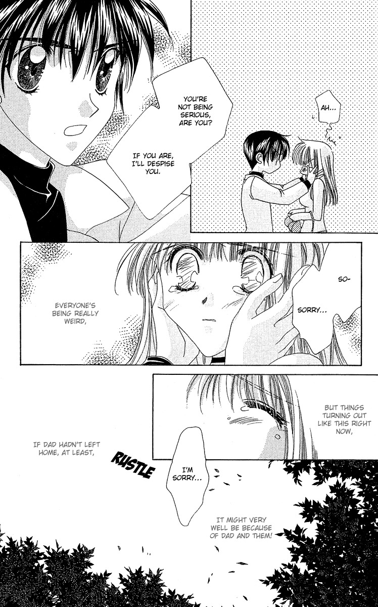 Rich Girl 120% Chapter 13 page 29 - Chapter 13