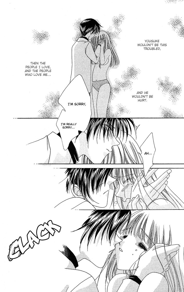 Rich Girl 120% Chapter 13 page 30 - Chapter 13