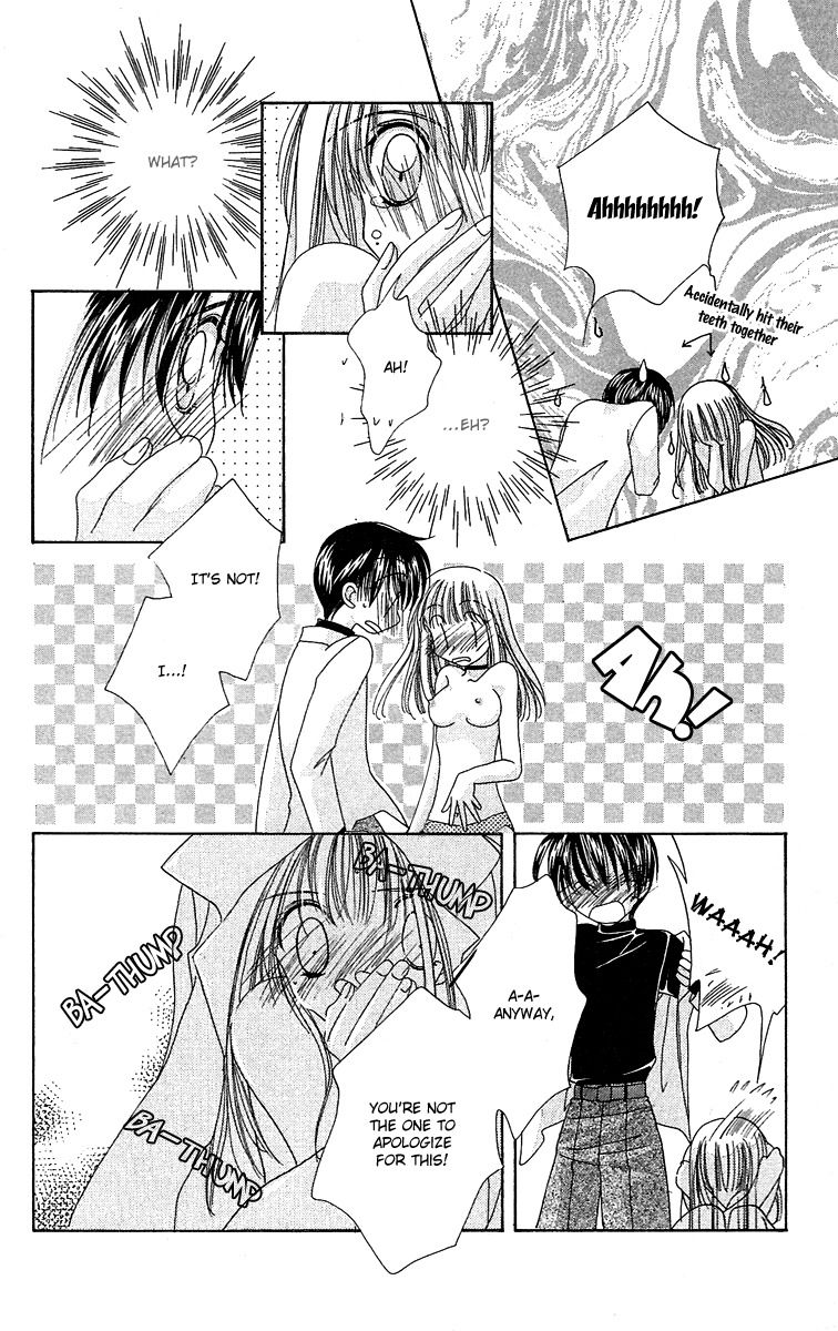 Rich Girl 120% Chapter 13 page 31 - Chapter 13