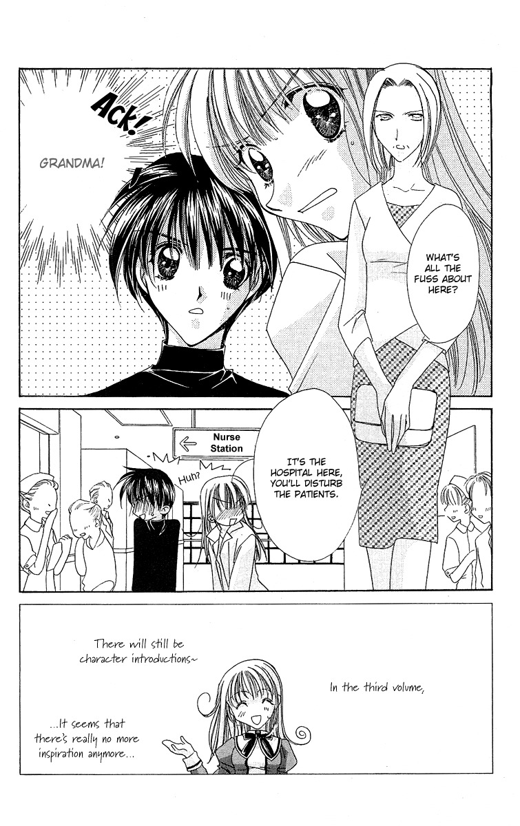 Rich Girl 120% Chapter 13 page 9 - Chapter 13