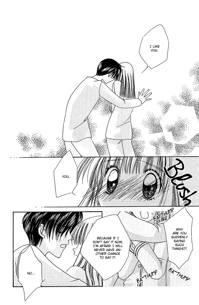 Rich Girl 120% Chapter 14 page 18 - Chapter 14