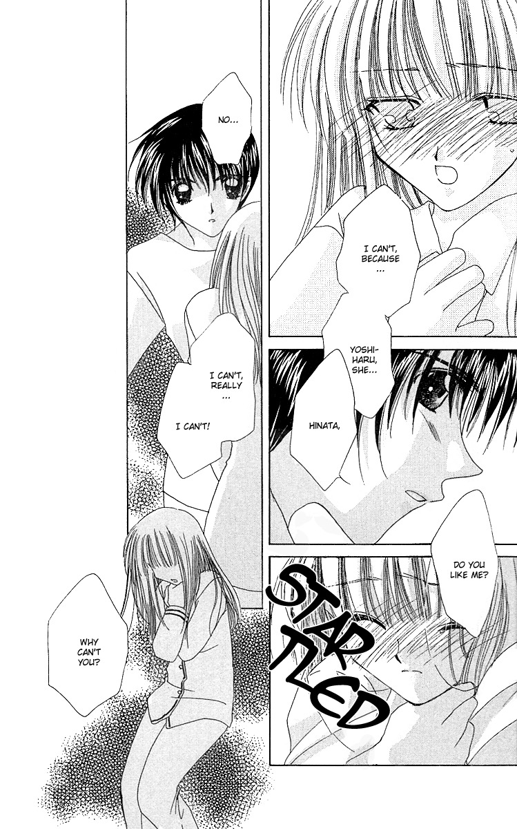 Rich Girl 120% Chapter 14 page 19 - Chapter 14