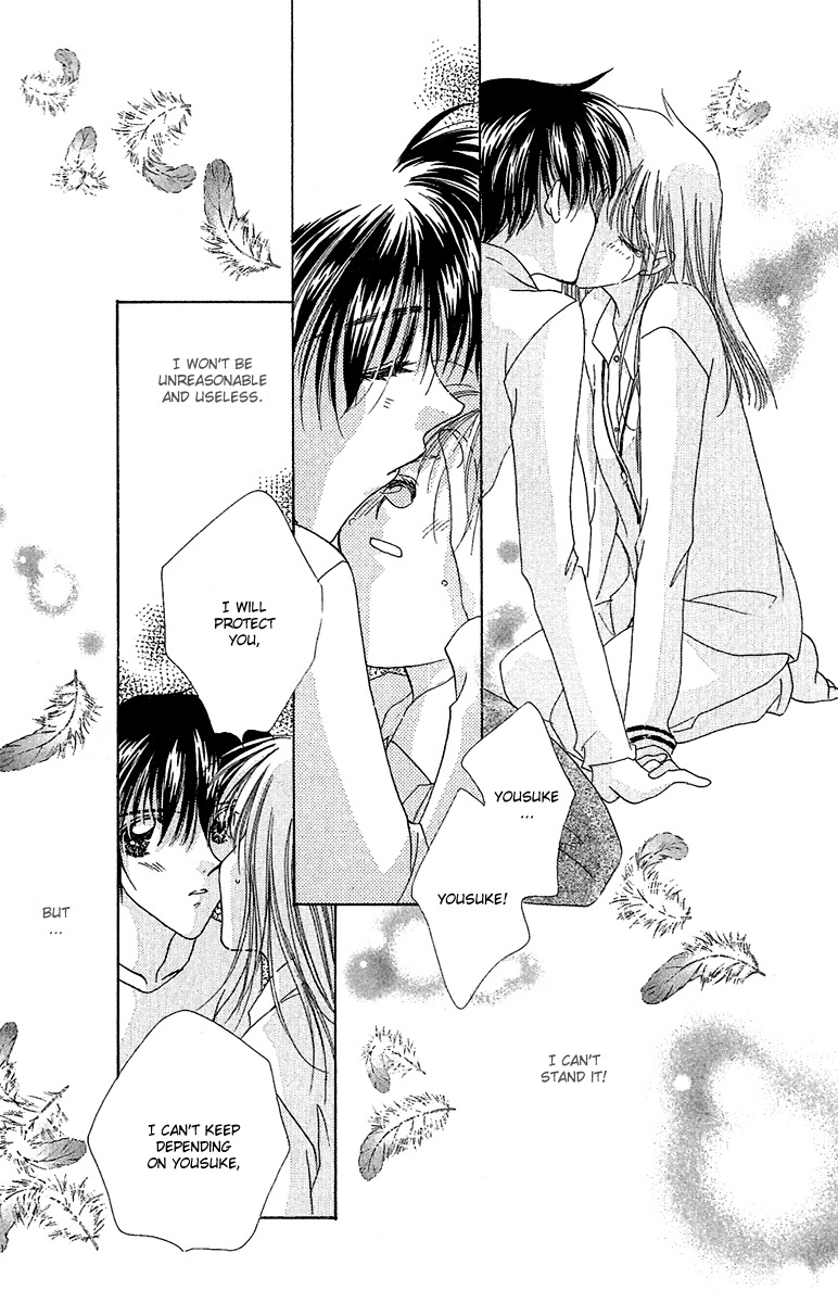 Rich Girl 120% Chapter 14 page 26 - Chapter 14
