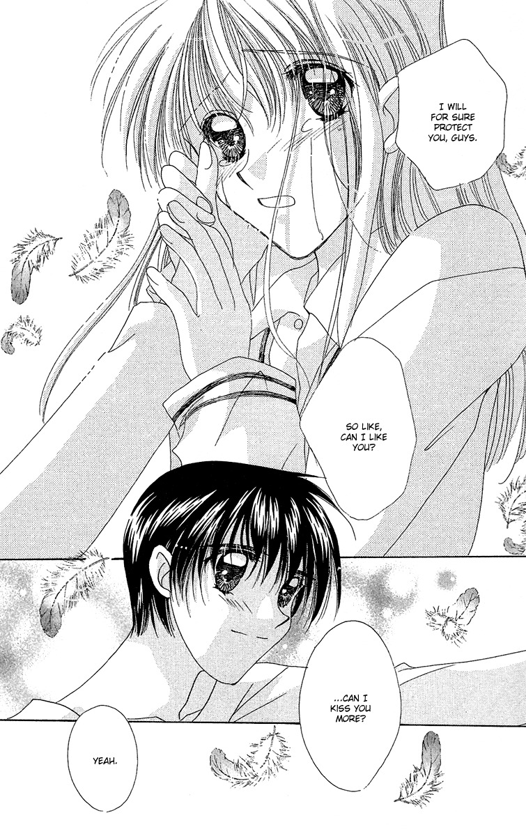 Rich Girl 120% Chapter 14 page 27 - Chapter 14