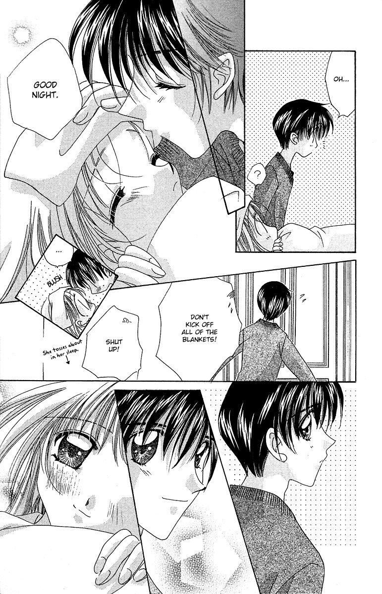 Rich Girl 120% Chapter 15 page 28 - Chapter 15