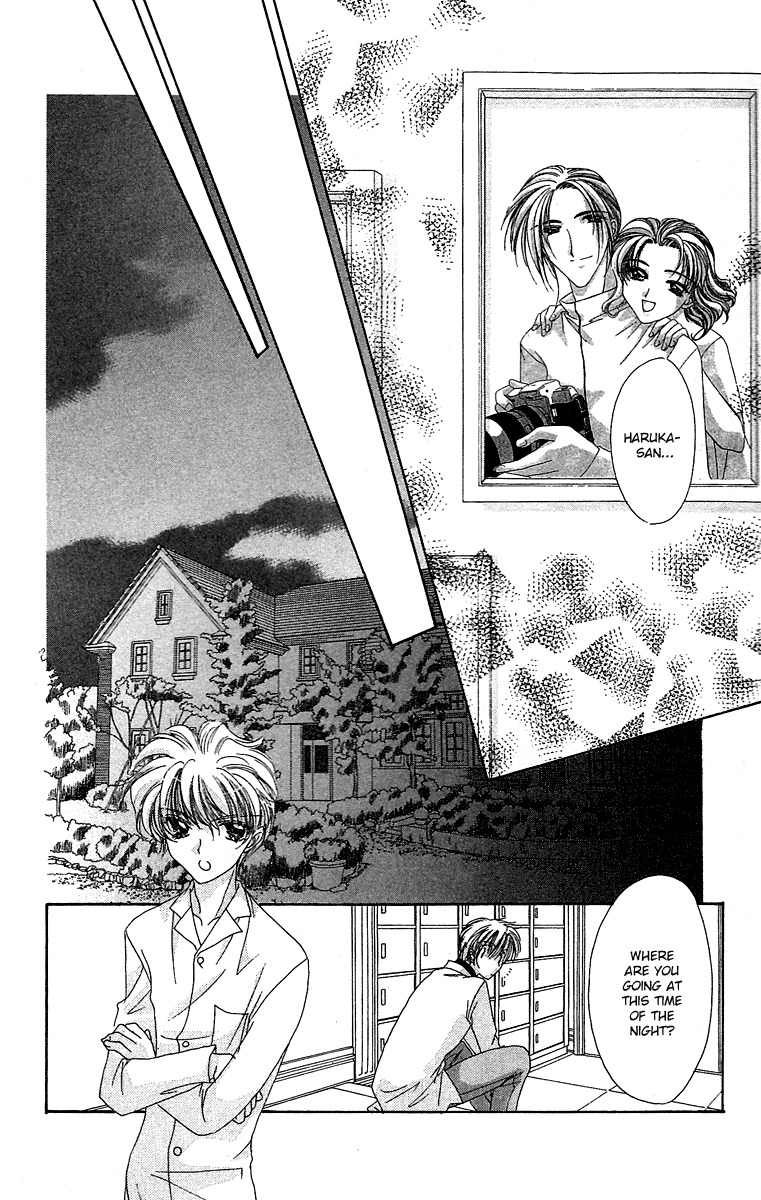 Rich Girl 120% Chapter 15 page 31 - Chapter 15