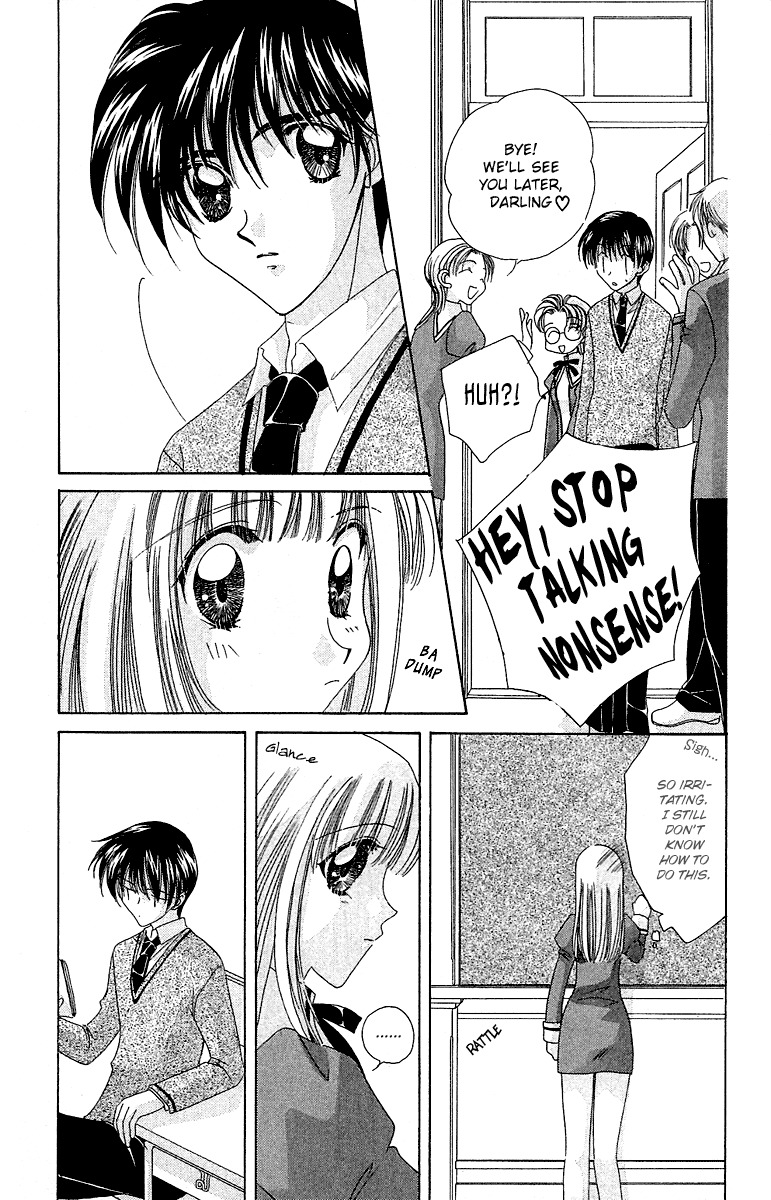 Rich Girl 120% Chapter 15 page 8 - Chapter 15