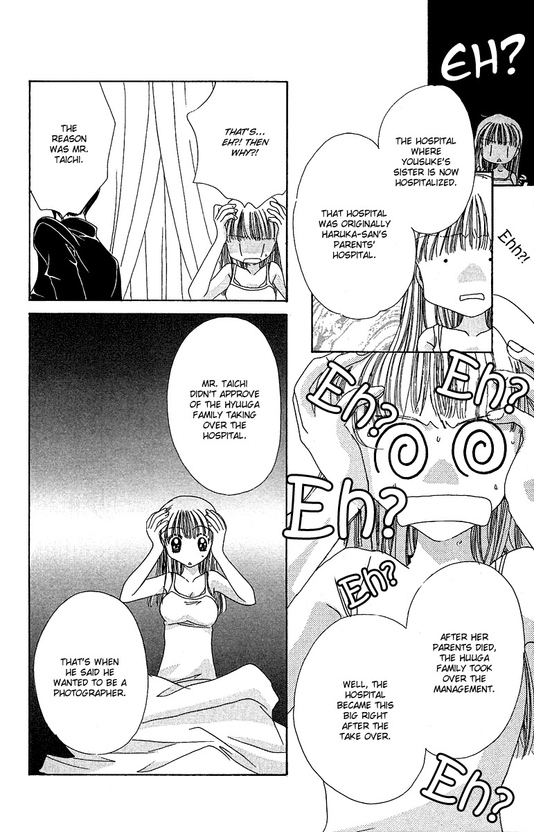 Rich Girl 120% Chapter 16 page 24 - Chapter 16