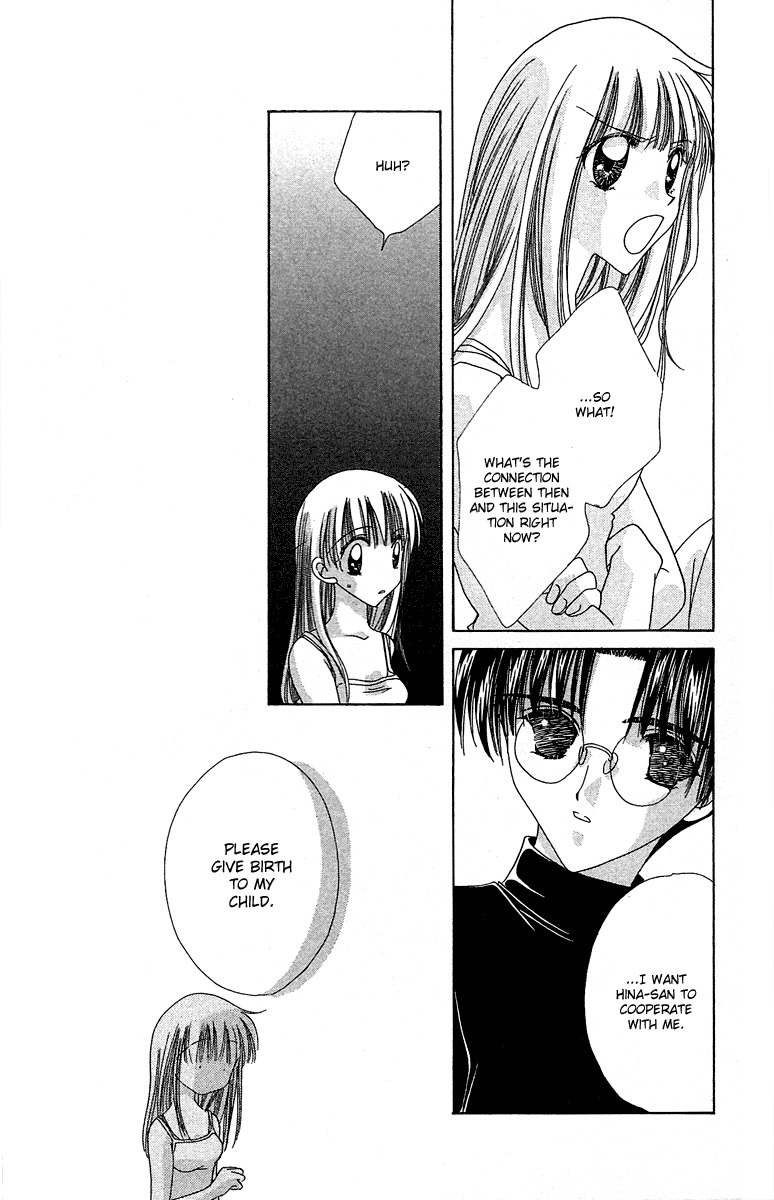 Rich Girl 120% Chapter 16 page 26 - Chapter 16