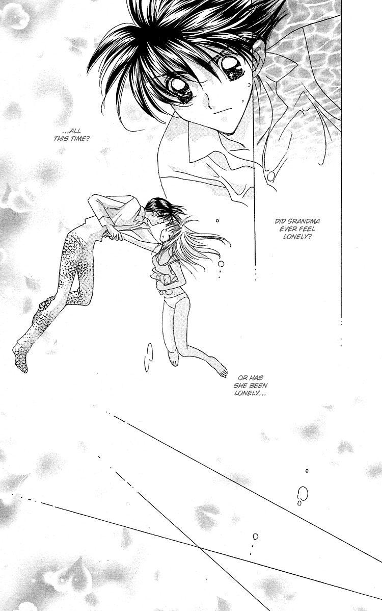 Rich Girl 120% Chapter 17 page 13 - Chapter 17