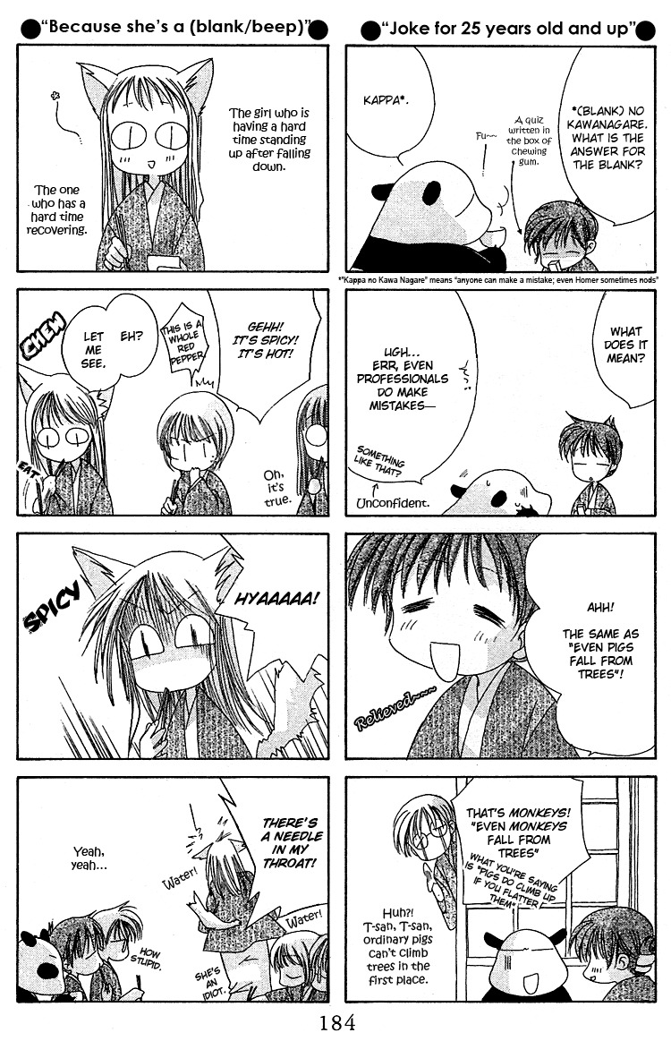 Rich Girl 120% Chapter 17 page 54 - Chapter 17