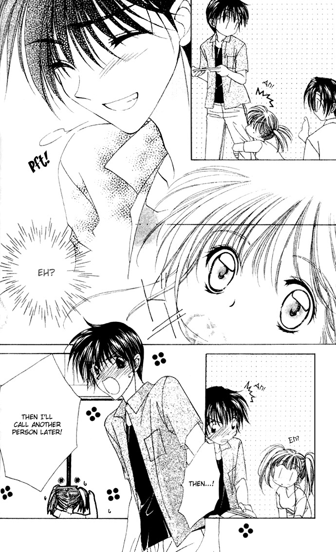 Rich Girl 120% Chapter 2 page 14 - Chapter 2