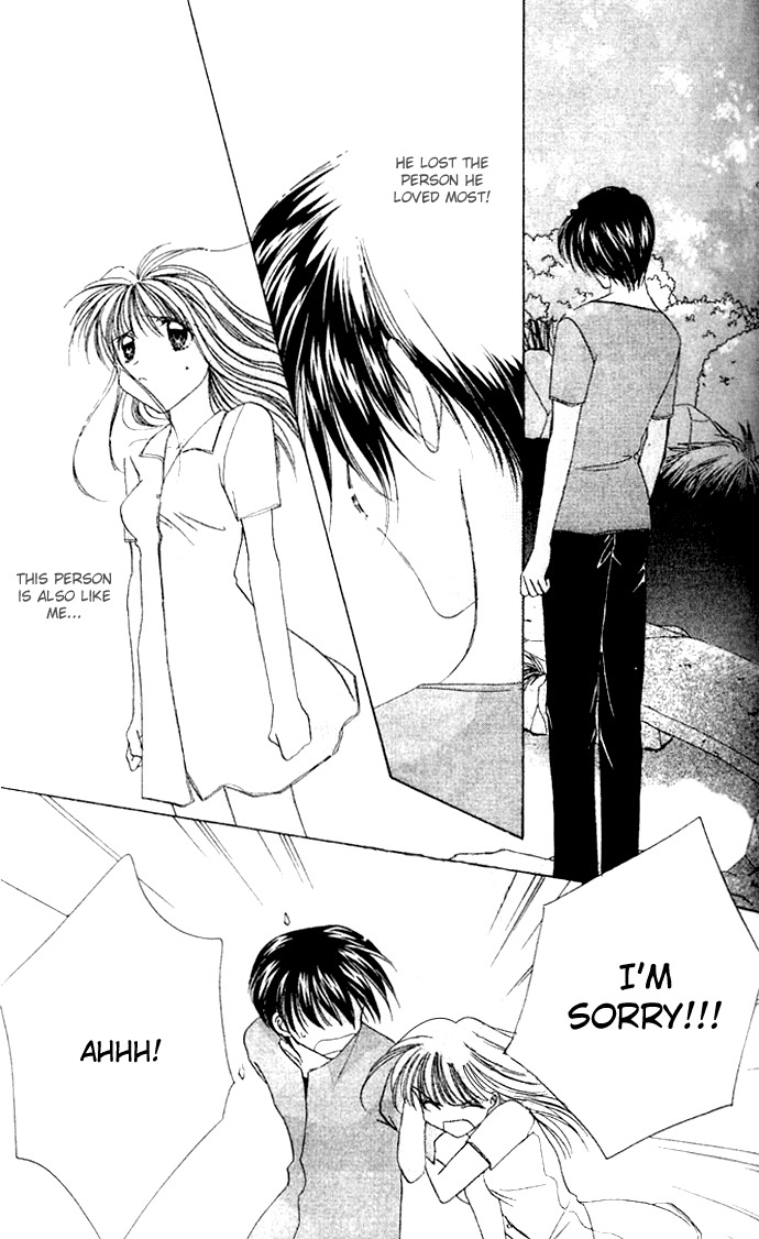 Rich Girl 120% Chapter 2 page 29 - Chapter 2