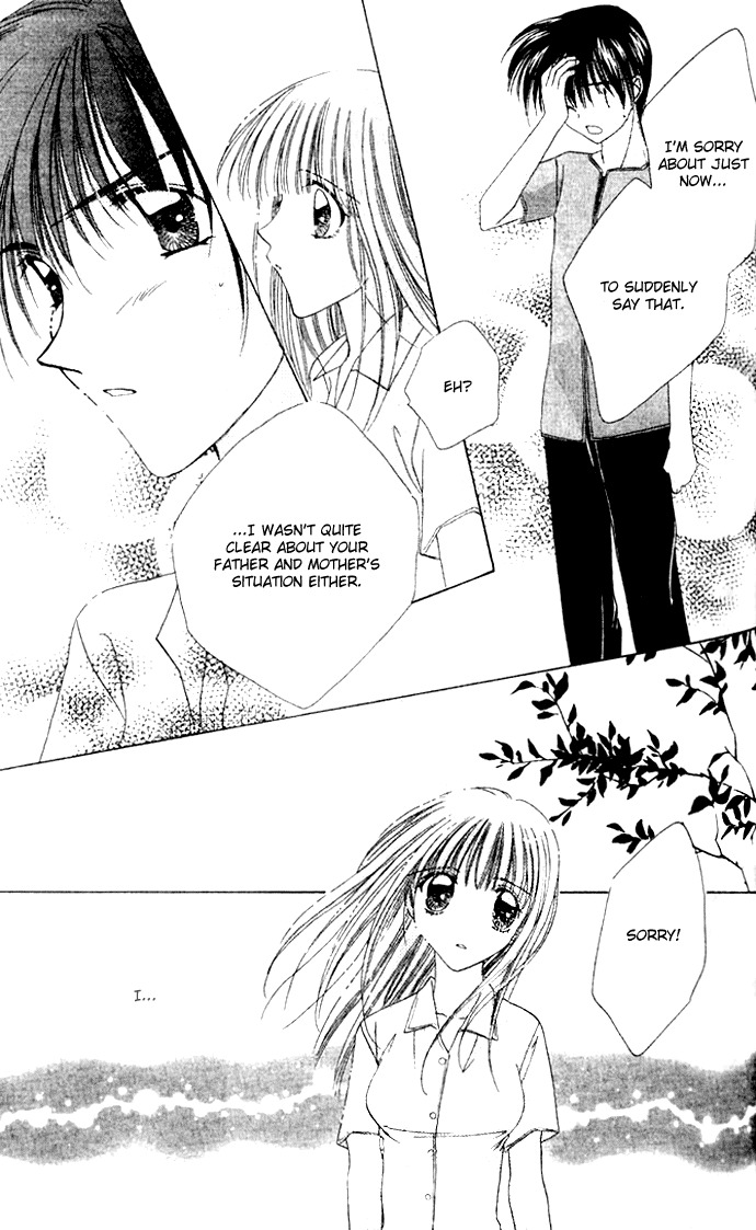 Rich Girl 120% Chapter 2 page 31 - Chapter 2