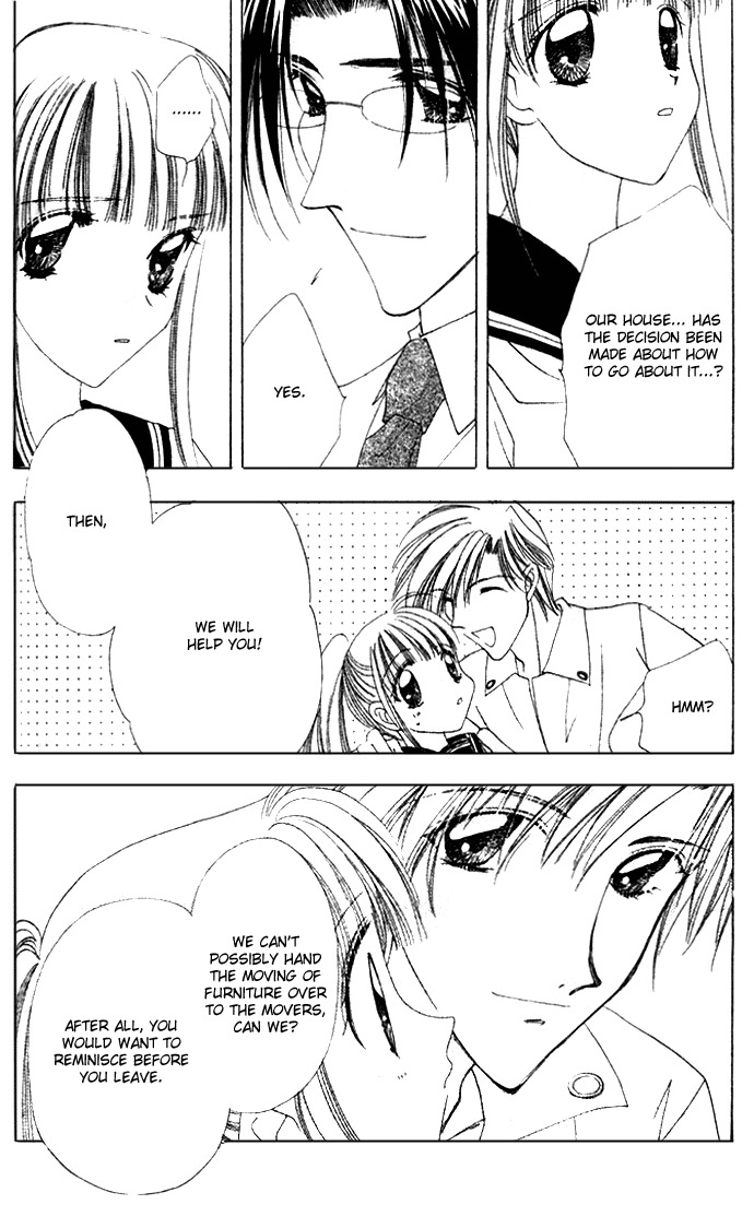 Rich Girl 120% Chapter 3 page 10 - Chapter 3