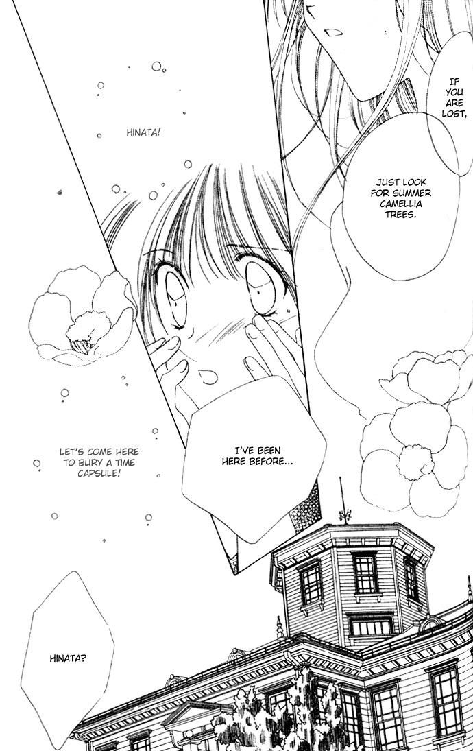 Rich Girl 120% Chapter 4 page 9 - Chapter 4